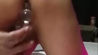 Got Anal Beads Tonight