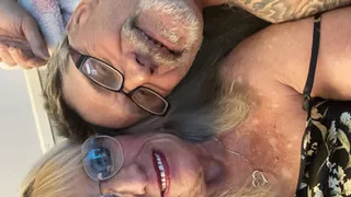 Jennigurl n Dannyboy Fucking Around