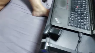 Cuckold Wife Cuckolding Husband Showing Everithing for Strangers