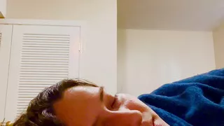 Relax With Sabrina Kundu