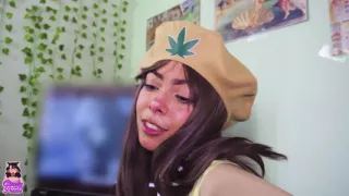 Im a Scout and I Want to Give You My Cookie