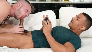 Brian Bonds and Zario Travezz, Scene #01
