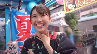 250530花火大会へ向かう女性をナンパd3