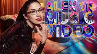Alex Coal Pmv (Vr Music Video By Fap Vr) - Sexlikereal