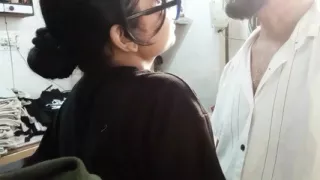 Indian desi father step daughter romantic Hindi audio