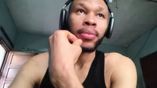 making my first video