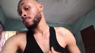 making my first video