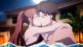 ''My Childhood Friend is a Fireman'' Fire in his Fingertips - Exclusive Hentai Anime, ENG Sub