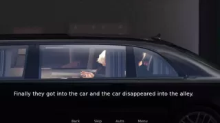 Cheating Hot wife make video for her cuckold husband  when she fucked by boss in car