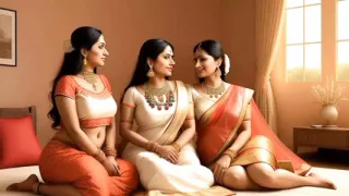 Beautiful Indian village Stepsister Suman sex in outdoor with her stepbrother, xxx video tight pussy getting fucked hindi