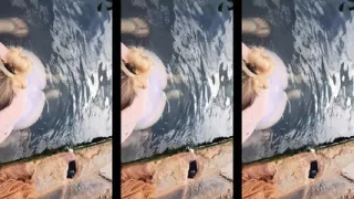 Big Booty Slut Wife PMV