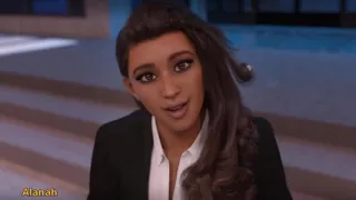 Wvm - Part 243 - Night Routines by Misskitty2k