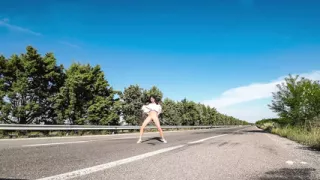 How Many Times Katy Peed in 10 Hours Trip