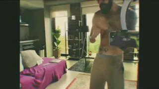 My Secret Masked Hookup Exposed on Tape