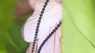 Ethnic sexy dancing