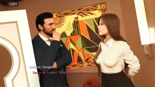 Solve the Riddle - Pt 4 - Past by Misskitty2k