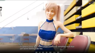 University of Problems 80 - She Ate It All by Misskitty2k