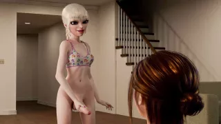 Door 2 Door, Scene #01