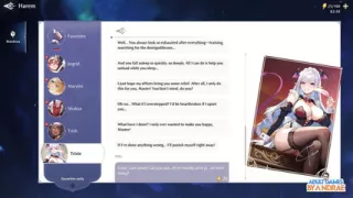 Ep2: Obtaining More Sexy Maidens - Everlusting Life