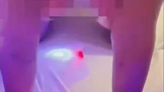 Wife Moaning on the Cock of the Cuckold's Friend