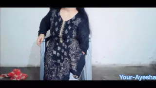Pakistani Desi Romantic Mode