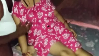 Sex Romantic Video with D Bhabhi Dave