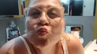 Schoolgirl fucks a lot