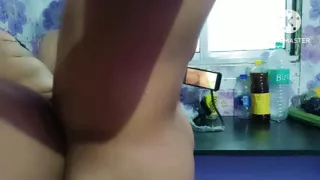 Local Big Ass Girlfriend Morning