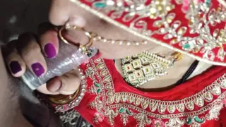 Amrita bhabhi ko choda