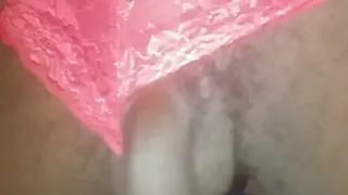 Horny boy makes love to his pillow.Watch full video on faphouse.