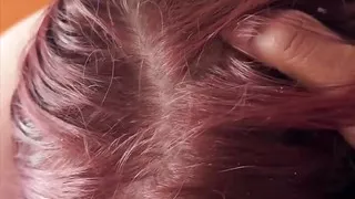 BBW Redhead Missy Deep and Mrflourish Chicago Exxxotica Scene 1