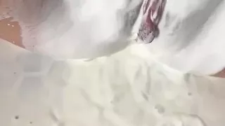 LUXURY WHITE GIRL- MASTURBATE&DANCE- ELITE BEST AMATEUR- SAUDI- ARABIAN SNOWWHITE- MOST BEAUTIFUL MODEL& PUSSY- BIG BOOBS& BOOTY