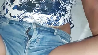 I Couldn't Hold Out for Even 5 Minutes Inside That Perfect Pussy and I Came..