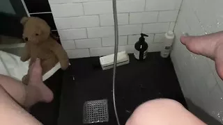 Crying Moaning Real Orgasm Of Best Amateur- Saudi Arabian Snowwhite- Masturbate In Shower- Water Stimulation- Los Angeles- Usa