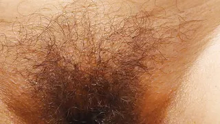 The Intimate Life Of A Hairy Housewife