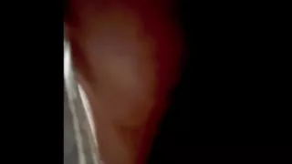 Nighttime Stroli Then I Had to Pee so Bad and a Little Bit Leaked Out