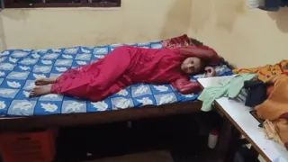 Sexy Bibi Sex With Her Brother-in-law Devar Bhabhi Sex Video