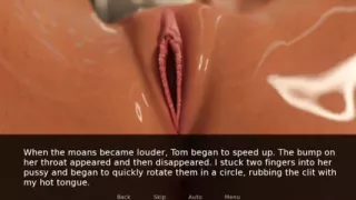 Hot wife fucked by Massage man in front of husband when massaging.