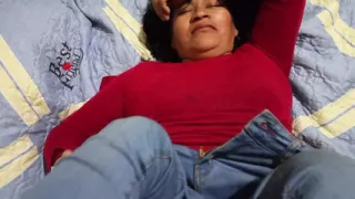 I have sex daily with my mother-in-law, her husband doesn't know anything