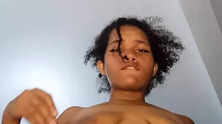 I get so hot I use my whip as a dildo