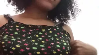 Riding my dildo until I have an orgasm