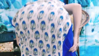 Good Girl Shows Splendid Sexy Body