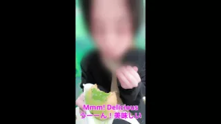 Married Woman Ntr.a Creampie Affair That Begins with a Food Date with a Female Friend #350