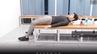 University Of Problems 42 - Investigation - End Of Update By MissKitty2K