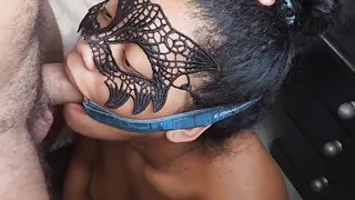 Bondage Open Mouth Spider Gag Oral Fixation Slave
