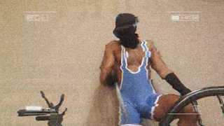 British Roadman Candid Workout Compilation