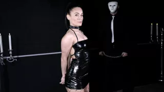 Lexi Dona VR Porn: Your Fantasy Turns Me On - DarkRoomVR