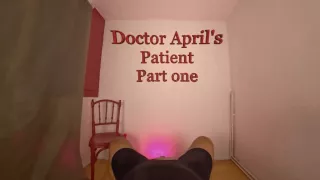 Doctor Aprils New Patient - Sexlikereal