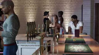 A Very Open Marriage ( Part 36)