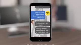 A Very Open Marriage ( Part 32)